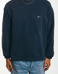Nike - Sweatshirt (M)
