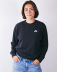 Nike - Sweatshirt (XS)