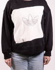 Adidas Renewed Sweatshirt (XS)