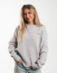 Ralph Lauren - Sweatshirt (L)