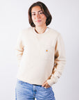 Carhartt - Sweatshirt (S)