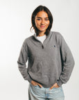 Ralph Lauren - Quarter Zip
