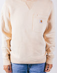 Carhartt - Sweatshirt (S)