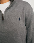 Ralph Lauren - Quarter Zip