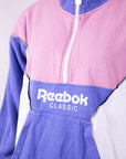 Reebok - Half Zip (XXL)