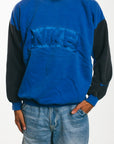 Nike - Sweatshirt (L)