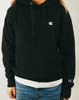 Champion - Hoodie (S)