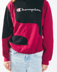Champion Renewed Hoodie (S)