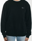 Nike - Sweatshirt (M)