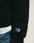Champion - Hoodie (S)