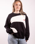 The North Face Renewed Sweatshirt (S)