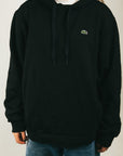 Lacoste - Hoodie (XL)