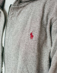 Ralph Lauren - Full Zip