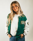Packers - Baseball Jacket (S)