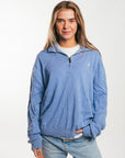 Ralph Lauren - Quarter Zip