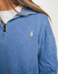 Ralph Lauren - Quarter Zip