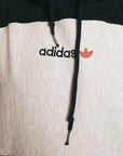Adidas - Kapuzenpullover (L)