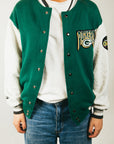Packers - Baseball Jacket (S)