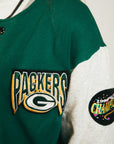 Packers - Baseball Jacket (S)