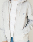 Ralph Lauren - Full Zip