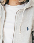 Ralph Lauren - Full Zip