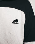 Adidas - Kapuzenpullover (L)