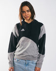 Adidas Renewed Hoodie (S)