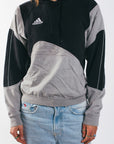 Adidas Renewed Hoodie (S)