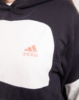 Adidas Renewed Hoodie (XS)