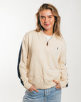 Ralph Lauren - Quarter Zip