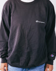 Champion - Sweatshirt (M)