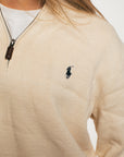 Ralph Lauren - Quarter Zip