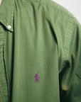 Ralph Lauren - Shirt (XL)