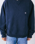 Champion - Sweatshirt (M)