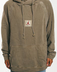 Nike X Jordan - Hoodie (XXXL Tall)