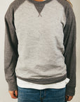 The North Face - Sweatshirt (S)