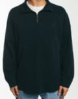 Ralph Lauren - Quarter Zip (XL)