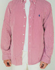 Ralph Lauren - Shirt