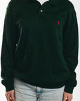 Ralph Lauren- Rugby Polo (L)