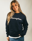 Champion - Sweatshirt (S)