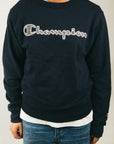 Champion - Sweatshirt (S)