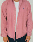 Ralph Lauren - Shirt