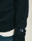 Champion - Sweatshirt (S)