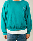 Lotto - Sweatshirt (S)