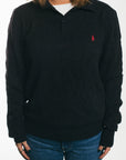 Ralph Lauren - Rugby-Polo (L)