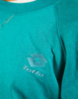 Lotto - Sweatshirt (S)