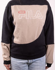Fila Renewed Sweatshirt (XS)