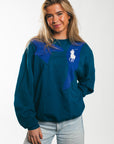 Ralph Lauren - Sweatshirt (M)