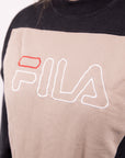 Fila Renewed Sweatshirt (XS)