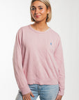 Ralph Lauren - Sweatshirt (S)